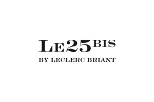 Le 25 Bis by Leclerc Briant