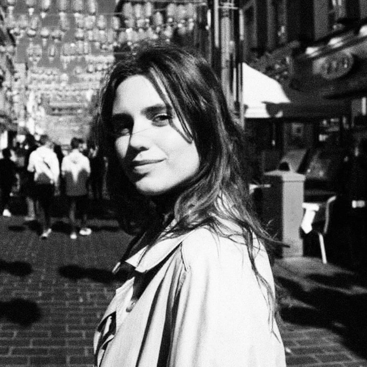 Elisa Duplessis